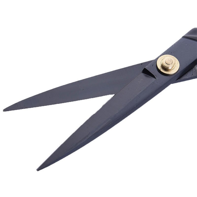 Professional Tailor Scissors Cutting Scissors Vintage ύφασμα από ανοξείδωτο ατσάλι Δερμάτινο κοπτικό ψαλίδι χειροτεχνίας για αξεσουάρ ραπτικής