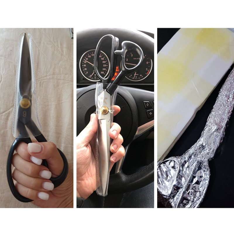 Professional Tailor Scissors Cutting Scissors Vintage ύφασμα από ανοξείδωτο ατσάλι Δερμάτινο κοπτικό ψαλίδι χειροτεχνίας για αξεσουάρ ραπτικής