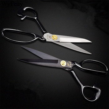 Professional Tailor Scissors Sewing Scissors Ebroidery Scissor Tools for Sewing Craft Supplies Ψαλίδι Ψαλίδι Κόφτη υφασμάτων