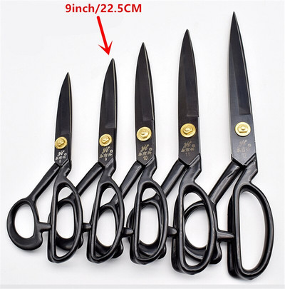 Professional Tailor Scissors Sewing Scissors Ebroidery Scissor Tools for Sewing Craft Supplies Ψαλίδι Ψαλίδι Κόφτη υφασμάτων
