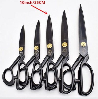 Professional Tailor Scissors Sewing Scissors Ebroidery Scissor Tools for Sewing Craft Supplies Ψαλίδι Ψαλίδι Κόφτη υφασμάτων