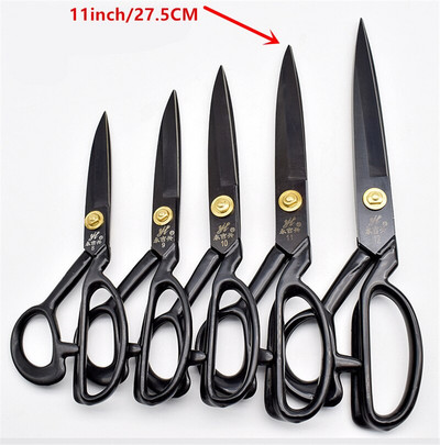Professional Tailor Scissors Sewing Scissors Ebroidery Scissor Tools for Sewing Craft Supplies Ψαλίδι Ψαλίδι Κόφτη υφασμάτων