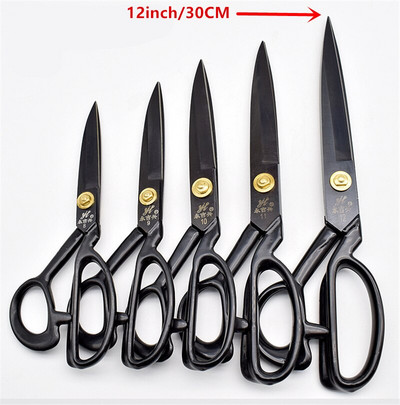Professional Tailor Scissors Sewing Scissors Ebroidery Scissor Tools for Sewing Craft Supplies Ψαλίδι Ψαλίδι Κόφτη υφασμάτων