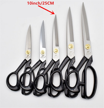 Professional Tailor Scissors Sewing Scissors Ebroidery Scissor Tools for Sewing Craft Supplies Ψαλίδι Ψαλίδι Κόφτη υφασμάτων
