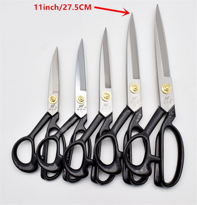 Professional Tailor Scissors Sewing Scissors Ebroidery Scissor Tools for Sewing Craft Supplies Ψαλίδι Ψαλίδι Κόφτη υφασμάτων
