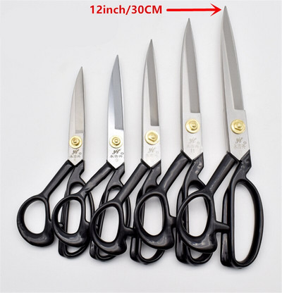 Professional Tailor Scissors Sewing Scissors Ebroidery Scissor Tools for Sewing Craft Supplies Ψαλίδι Ψαλίδι Κόφτη υφασμάτων