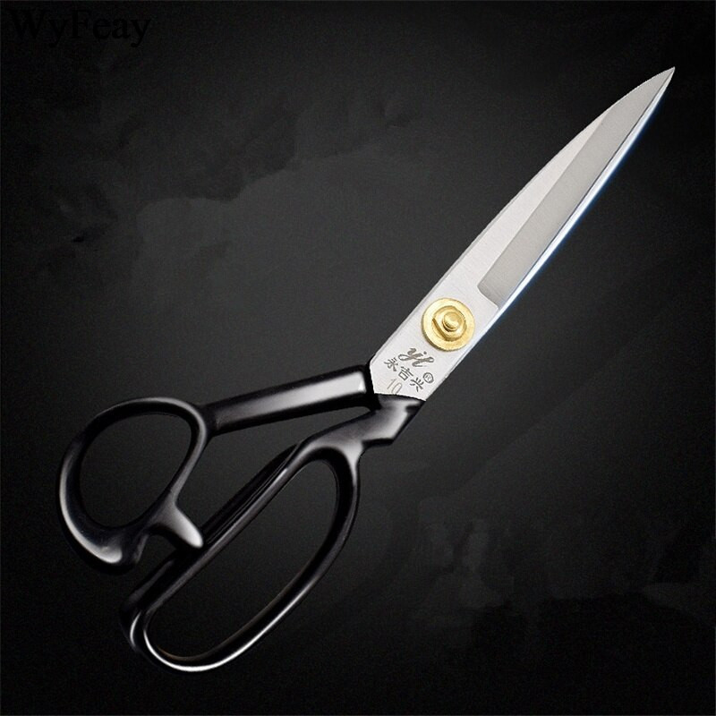 Professional Tailor Scissors Sewing Scissors Ebroidery Scissor Tools for Sewing Craft Supplies Ψαλίδι Ψαλίδι Κόφτη υφασμάτων