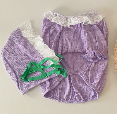 MPK uue seeria koerariided lillad komplekt kevadsuvised riided pitsriided kaunid naiste ülikonnad