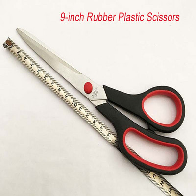 Ψαλίδι ραπτικής Ράπτης ψαλίδι Πολλαπλών χρήσεων Αιχμηρό από ανοξείδωτο ατσάλι Ψαλίδι για γραφείο στο σπίτι Σχολείο ραφής ύφασμα χειροτεχνίας