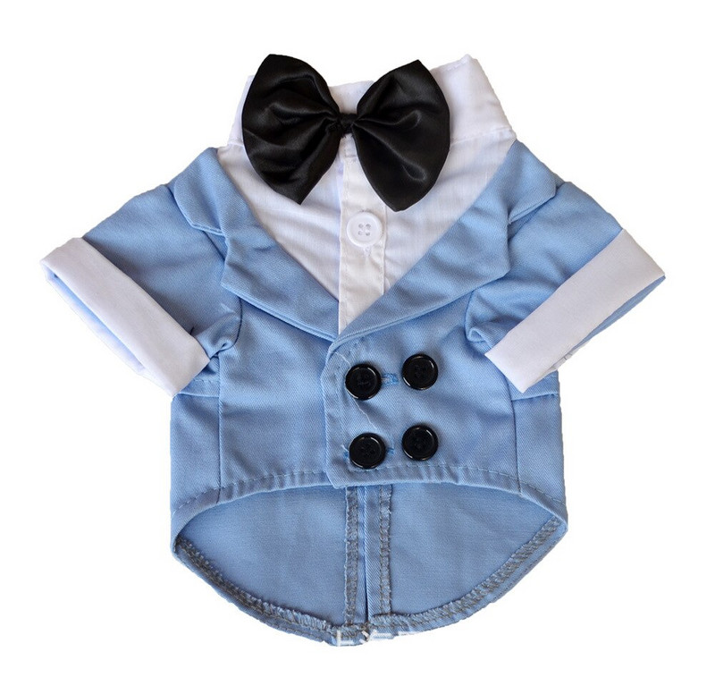 MTMTPET Odjeća za kućne ljubimce Haljina za velike pse Odijelo za kućne ljubimce Leptir mašna Odijelo Leptir mašna Veliki psi Cool Modni vjenčani kostim