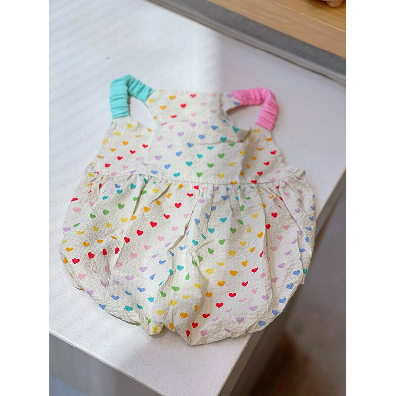 MPK uue seeria koerte kevad- ja suvekleit seelik hingav traksid Hingav armas tutu seelik