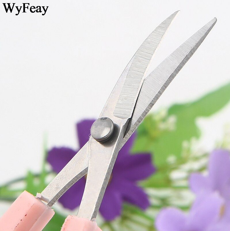 Ψαλίδι κεντήματος 3,5" 4,5" Σταυροβελονιά στημόνι Κεφάλι με κλίση προς τα επάνω Ψαλίδι Κόφτης Ψαλίδι κοπής Craft Ράψιμο με κλωστή