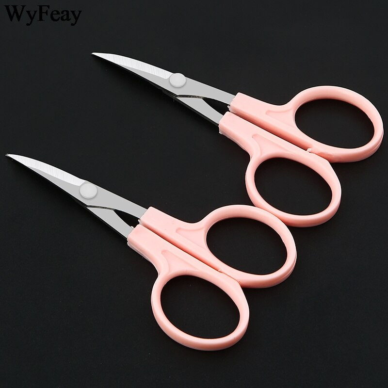 Ψαλίδι κεντήματος 3,5" 4,5" Σταυροβελονιά στημόνι Κεφάλι με κλίση προς τα επάνω Ψαλίδι Κόφτης Ψαλίδι κοπής Craft Ράψιμο με κλωστή