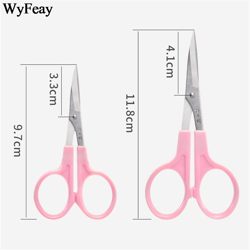 Ψαλίδι κεντήματος 3,5" 4,5" Σταυροβελονιά στημόνι Κεφάλι με κλίση προς τα επάνω Ψαλίδι Κόφτης Ψαλίδι κοπής Craft Ράψιμο με κλωστή