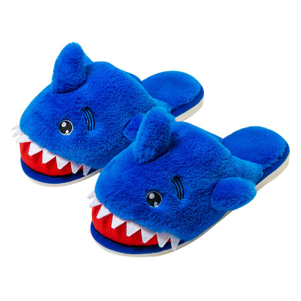 Laste vabaaja sussid animatsiooniga