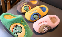 Ležérne papuče a papuče s výšivkou pre chlapcov