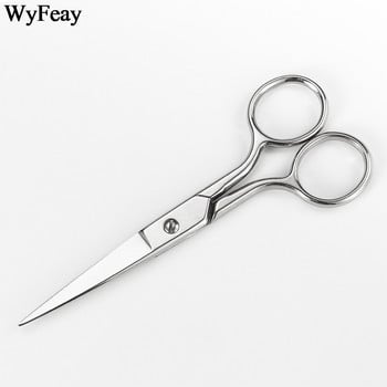 Cross Tailor Scissors for Fabric Tailor\'s Scissors Ανοξείδωτο ατσάλι Ψαλίδι ραψίματος Κέντημα Ράψιμο Ψαλίδι Εργαλείο κοπής DIY Craft