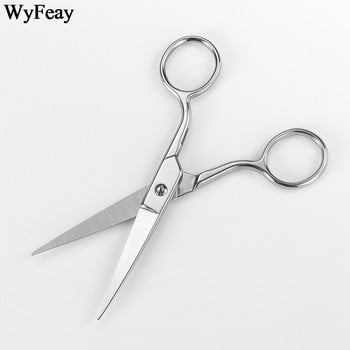 Cross Tailor Scissors for Fabric Tailor\'s Scissors Ανοξείδωτο ατσάλι Ψαλίδι ραψίματος Κέντημα Ράψιμο Ψαλίδι Εργαλείο κοπής DIY Craft