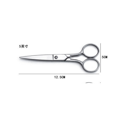 Krojačke škare za tkaninu Krojačke škare od nehrđajućeg čelika Škare za šivanje Vez Škare za šivanje Rezovi alata DIY Craft