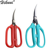 Foarfece de cusut profesionale Foarfece de broderie Foarfece curbate Foarfece de croitorie pentru artizanat Instrumente de tăiere a pânzei pentru țesături