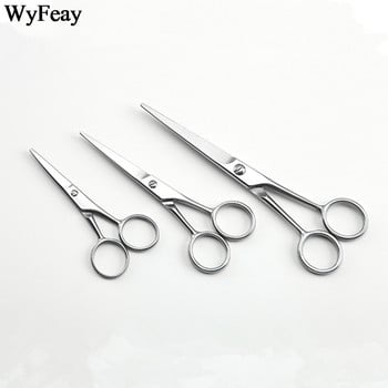 Ανοξείδωτο ατσάλι Σταυρός Tailor Scissors Fabric Tailor\'s Scissors Ebroidery Scissors Sewing Scissors Εργαλεία για ράψιμο ψαλίδι νήματος