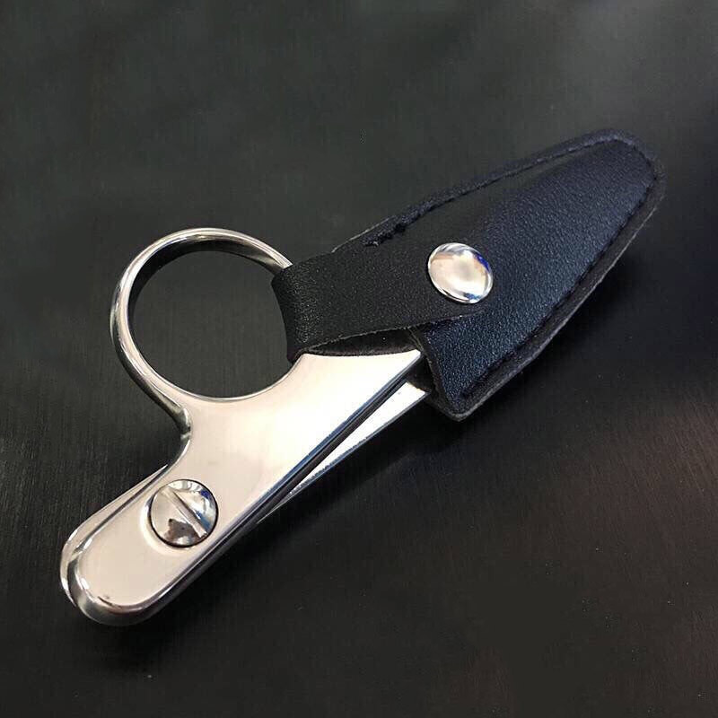 Profesie Foarfece cu ață din oțel inoxidabil Foarfece pentru broderie Foarfece de cusut pentru foarfece din fire de țesătură instrumente pentru foarfece de cusut