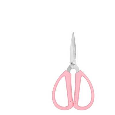 Pink & Blue Професионални шевни ножици Резачка за дрехи Шивашки ножици за бродерия Домакински канцеларски материали Инструменти за занаяти