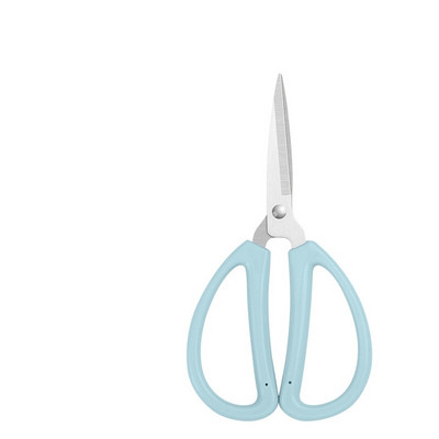 Pink & Blue Професионални шевни ножици Резачка за дрехи Шивашки ножици за бродерия Домакински канцеларски материали Инструменти за занаяти