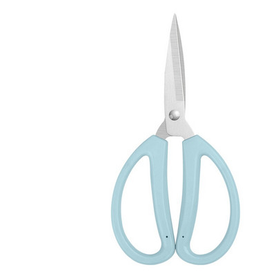 Pink & Blue Професионални шевни ножици Резачка за дрехи Шивашки ножици за бродерия Домакински канцеларски материали Инструменти за занаяти