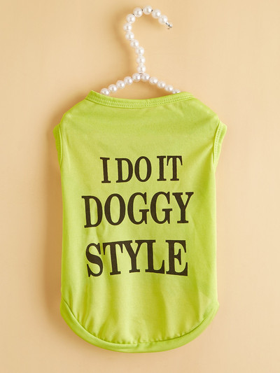 Tričko pre psa, domáce zvieratá, prázdne látkové oblečenie pre psa, priedušné oblečenie pre psa, hladké tričko s krátkym rukávom, mäkké tričko pre psa, oblečenie pre psa a mačku, oblek pre psa