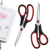 Siuvimo žirklės Siuvimo žirklės Daugiafunkcis aštrus nerūdijančio plieno žirklės Rankdarbiai Siuvinėjimas Siūlai Mezgimas Siuvimo įrankis