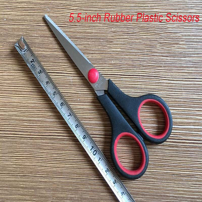 Siuvimo žirklės Siuvimo žirklės Daugiafunkcis aštrus nerūdijančio plieno žirklės Rankdarbiai Siuvinėjimas Siūlai Mezgimas Siuvimo įrankis