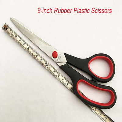 Siuvimo žirklės Siuvimo žirklės Daugiafunkcis aštrus nerūdijančio plieno žirklės Rankdarbiai Siuvinėjimas Siūlai Mezgimas Siuvimo įrankis