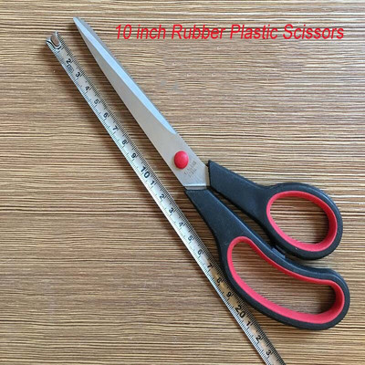 Siuvimo žirklės Siuvimo žirklės Daugiafunkcis aštrus nerūdijančio plieno žirklės Rankdarbiai Siuvinėjimas Siūlai Mezgimas Siuvimo įrankis