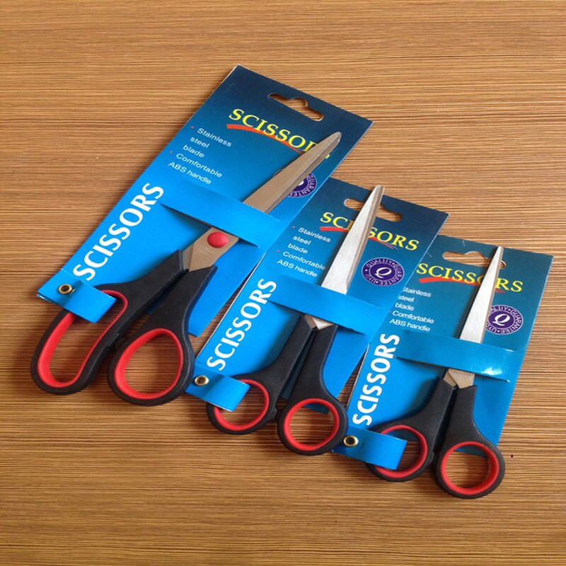 Siuvimo žirklės Siuvimo žirklės Daugiafunkcis aštrus nerūdijančio plieno žirklės Rankdarbiai Siuvinėjimas Siūlai Mezgimas Siuvimo įrankis