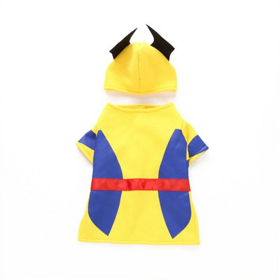 PersonAlibabazed alternativna odjeća za kućne ljubimce Smiješna odjeća za pse Božić Noć vještica Smiješni kostim za kućne ljubimce Odjeća za pse i mačke