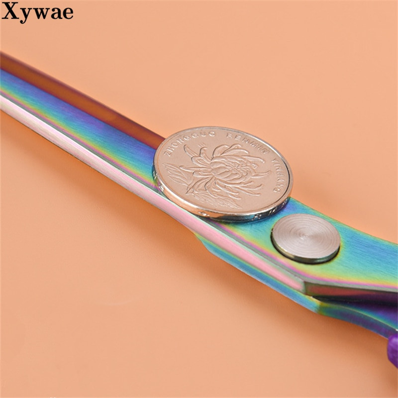 Profesionálne krajčírske nožnice na rezačku látok, vyšívanie, nehrdzavejúca oceľ, krajčírstvo, šitie, DIY remeslá, krajčírstvo