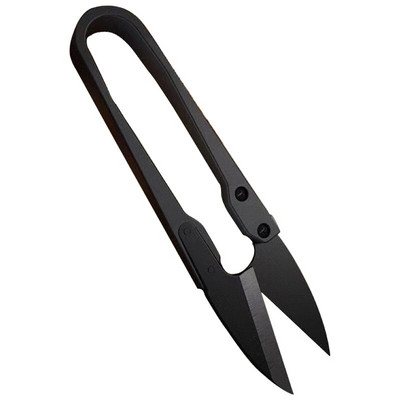 Praktilised õmbluskäärid Tangid U-kujulised lõiked Lõng Süsinikterasest tikandid Käsitöö rätsepakäärid Mugavad käärid