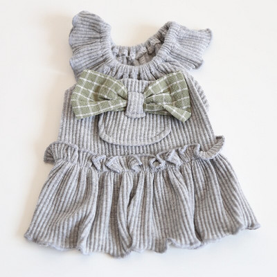 Sweet Dog Pet Dress Cat Dress Dress For Dogs Кучешки Дрехи За Малки Кучета Дизайнерски Кучешки Дрехи Дрехи За Чихуахуа Кучешки Дрехи