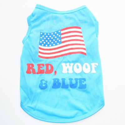 4 броя лятна кучешка риза кученце ежедневни дрехи лятна кученце жилетка домашно куче готина риза къс ръкав кучешка риза лятна кучешка риза h