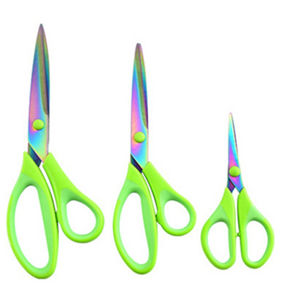 Õmblusrätsep Kontoritarbed Kääride Komplekt Kanga Lõikamine Paber Lõika Niit Ristpistes Tikand Käärid Näputöö Tööriistad