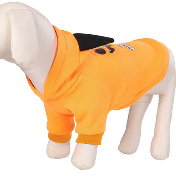 Legendog Halloween Pet Στολή βελούδινα Διακοσμητικά σκυλιά Cosplay Hoodie Funny Cat Puppy Διακόσμηση Ρούχα Φόρεμα Ενδύματα