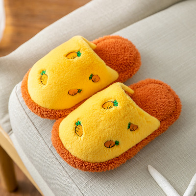 Papuci casual pentru copii cu imprimeu