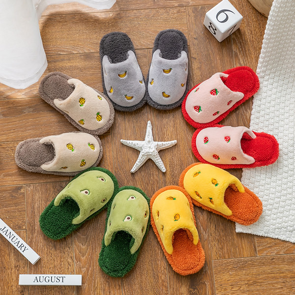 Papuci casual pentru copii cu imprimeu