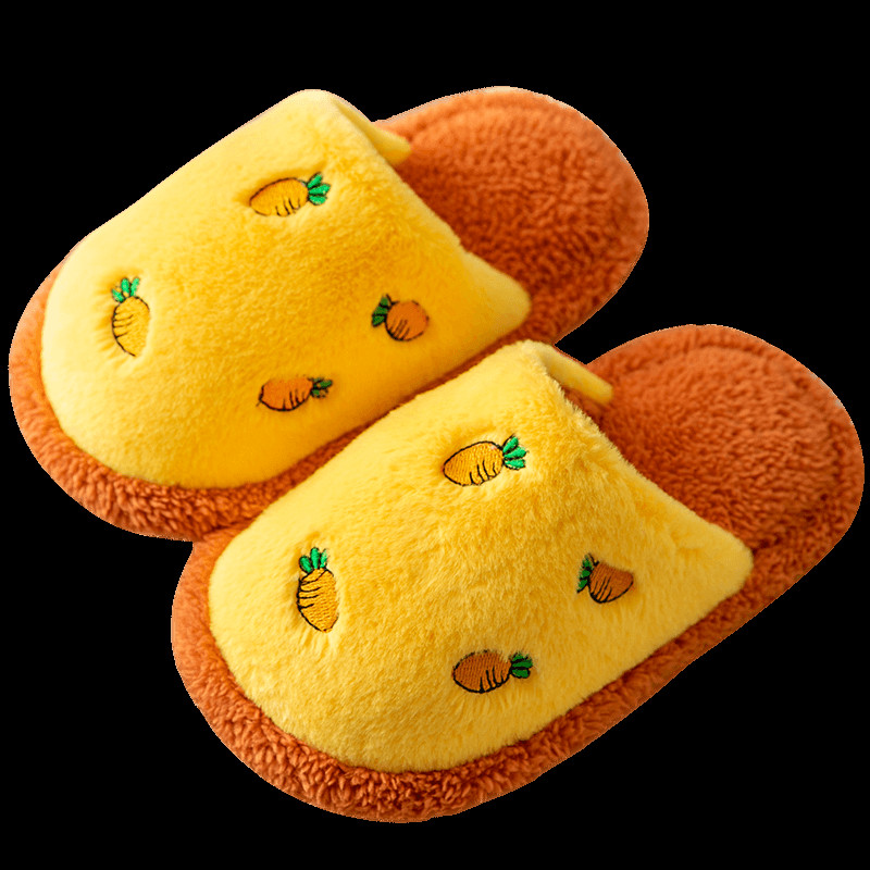 Papuci casual pentru copii cu imprimeu