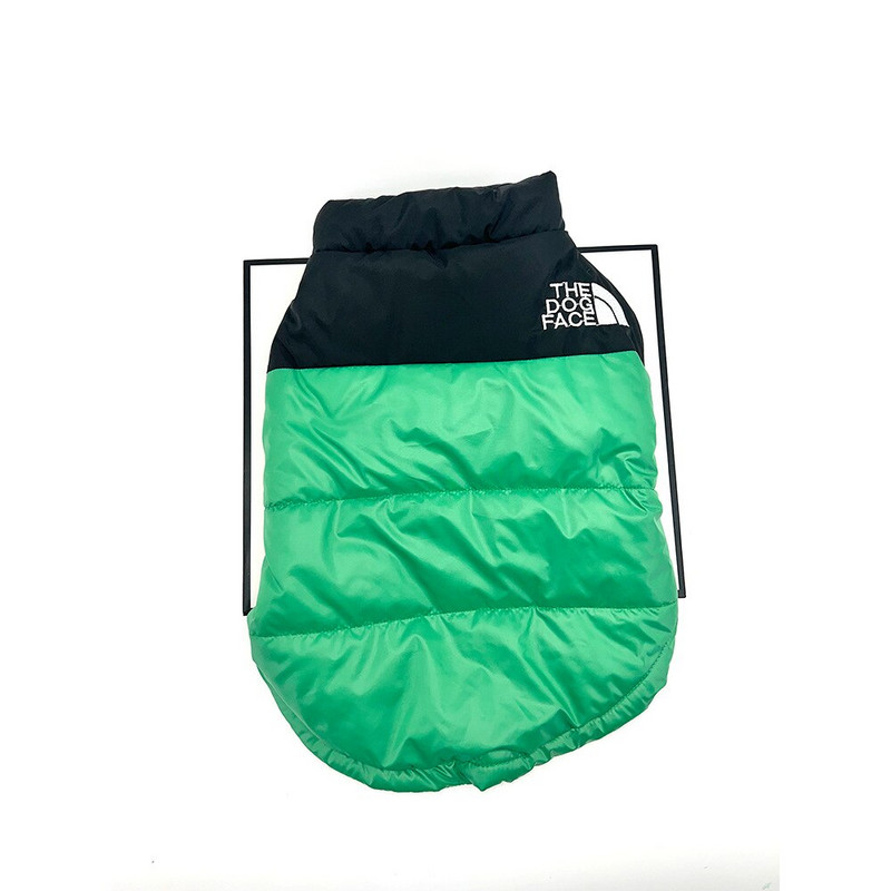 haină caldă de pluș Schnauzer Shiba Inu Corgi pentru animale de companie din bumbac Ropa De Perros Mascotas Haine de lux pentru câini