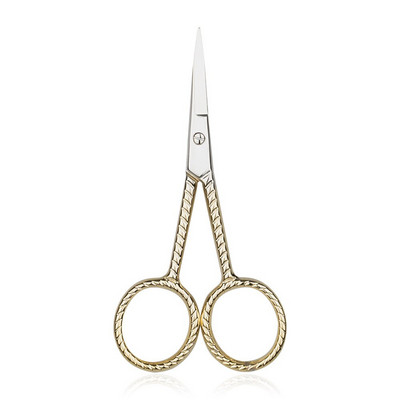 Roostevabast terasest vintage käärid õmbluskanga lõikurid tikandid käärid rätsepa käärid kääride tööriistad õmbluskääride jaoks