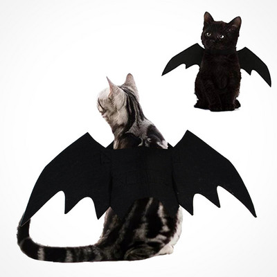 Behogar Animal de companie, lapte de vacă, hanorac, haine amuzante, ținute, costum pentru câini, pisici, îmbrăcăminte de sărbători de Halloween, mascarada, petrecere cosplay