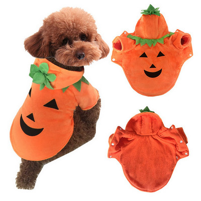 Behogar Animal de companie, lapte de vacă, hanorac, haine amuzante, ținute, costum pentru câini, pisici, îmbrăcăminte de sărbători de Halloween, mascarada, petrecere cosplay