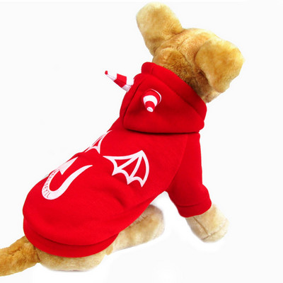 Behogar Animal de companie, lapte de vacă, hanorac, haine amuzante, ținute, costum pentru câini, pisici, îmbrăcăminte de sărbători de Halloween, mascarada, petrecere cosplay